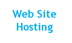 Web Site Hosting