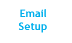 Email Setup