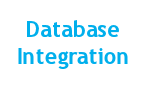 Database Integration