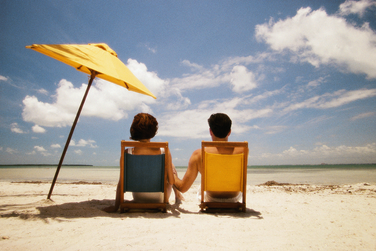 Holidays & Travel